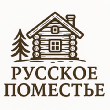 Русское Поместье фото 1