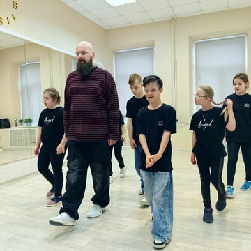 Единое пространство для развития личности Мечты Ангела фото 3