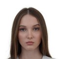 Фотография специалиста Гофман Мария Владимировна