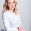 Фотография специалиста Гафарова Елена Радиковна