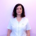 Фотография специалиста Федоренко Людмила Николаевна