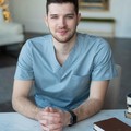 Фотография специалиста Скварко Александр Владимирович