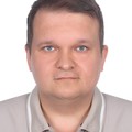 Фотография специалиста Троицкий Максим Николаевич