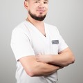 Фотография специалиста Дзюба Станислав Александрович