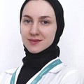 Фотография специалиста Даниялова Френгиз Леонидовна