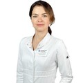 Фотография специалиста Смирнова Ксения Александровна
