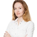 Фотография специалиста Лебедева Елена Владимировна