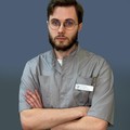 Фотография специалиста Барабанов Илья Сергеевич