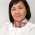 Фотография специалиста Мукаева Евгения Ивановна