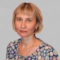 Фотография специалиста Юдина Галина Павловна