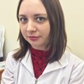 Фотография специалиста Белик Вера Васильевна