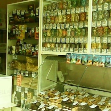 Фирменный магазин и киоск Кезский сырзавод в Свердловском районе фото 2