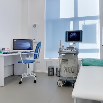 Медицинская лаборатория CMD в Боброво фото 1