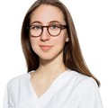 Фотография специалиста Луцюк Наталья Владимировна