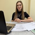 Фотография специалиста Андронова Дарья Михайловна