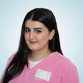 Фотография специалиста Назарова Айдан Чингиз кызы