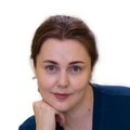 Фотография специалиста Кудряшова (Шорохова) Ксения Федоровна