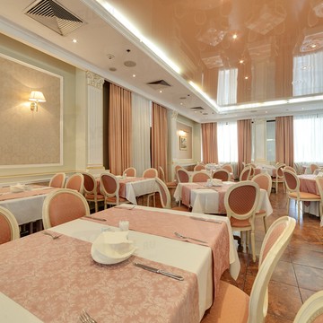 Ресторан Кутузов фото 2