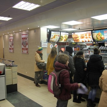 McDonald&#039;s в Медведково фото 2