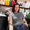 Фотография специалиста Нехорина Анжелика Борисовна