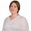 Фотография специалиста Поспелова Анна Анатольевна
