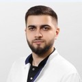 Фотография специалиста Наврузбеков Гамзат Абдулкадирович