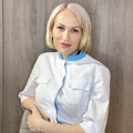 Фотография специалиста Гапчич Татьяна