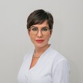 Фотография специалиста Силина Татьяна Александровна