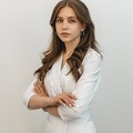 Фотография специалиста Черноброва Дарья Захаровна