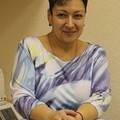 Фотография специалиста Алексеева Ирина Анатольевна