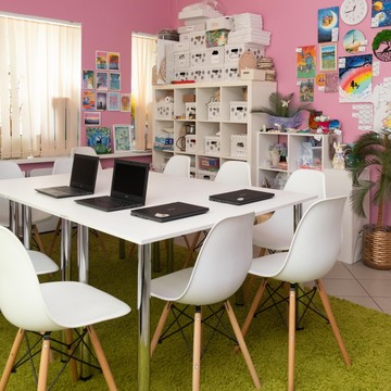 Школа программирования для детей Софтиум фото 1