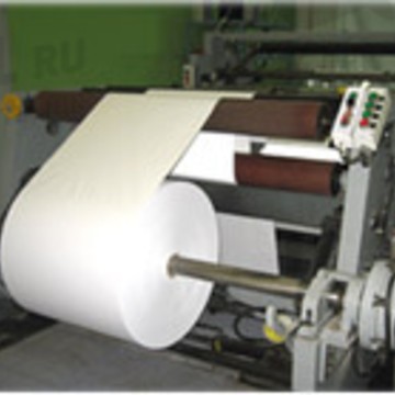 ООО Albeo - Фабрика широкоформатных бумаг для плоттеров фото 2