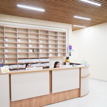 Стоматологическая клиника Ультра-Дент на улице Сулимова, 53а фото 1