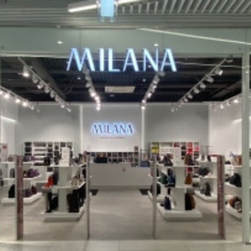 Салон обуви Milana в ТЦ &quot;Небо&quot; фото 2