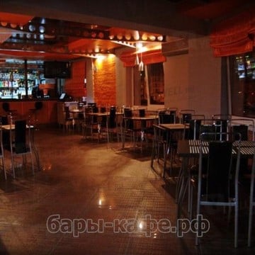 Ресторанно-банный комплекс Грааль в Краснооктябрьском районе фото 1