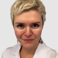 Фотография специалиста Кочиева Ирина Валериевна
