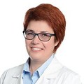 Фотография специалиста Коваренко Маргарита Анатольевна