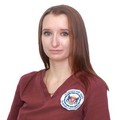 Фотография специалиста Воробьева Алина Руслановна