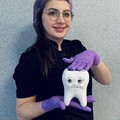 Фотография специалиста Апанаскевич Анастасия Викторовна