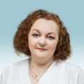 Фотография специалиста Микаберидзе Майя Зурабиевна