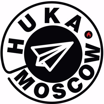 Huka Moscow фото 1