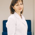 Фотография специалиста Волкова Елена Степановна