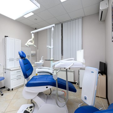 Стоматологическая клиника Веа-Дент фото 1