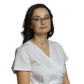 Фотография специалиста Дегтярь Олеся Валерьевна