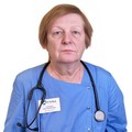 Фотография специалиста Смирнова Нина Михайловна