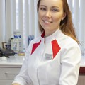 Фотография специалиста Ладейщикова Алиса Сергеевна