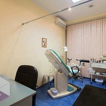 Многопрофильная клиника ИНТЕЛмед на проспекте Вернадского фото 2
