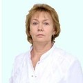 Фотография специалиста Климова Марина Николаевна