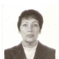 Фотография специалиста Савина Лариса