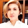 Фотография специалиста Мизеровская Виктория